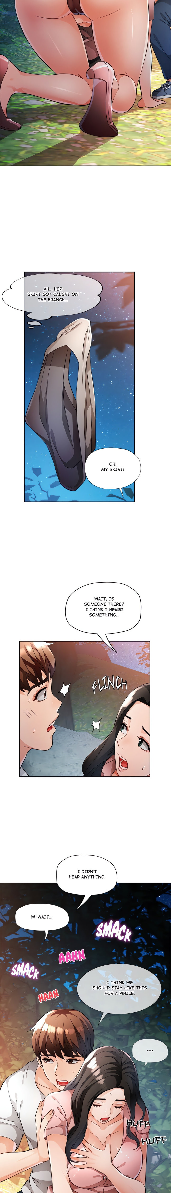 Wait I M A Married Woman chapter 14 page 15