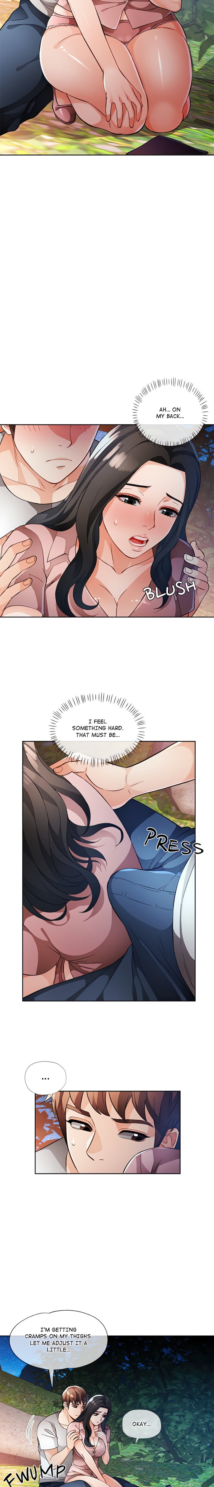 Wait I M A Married Woman chapter 14 page 16