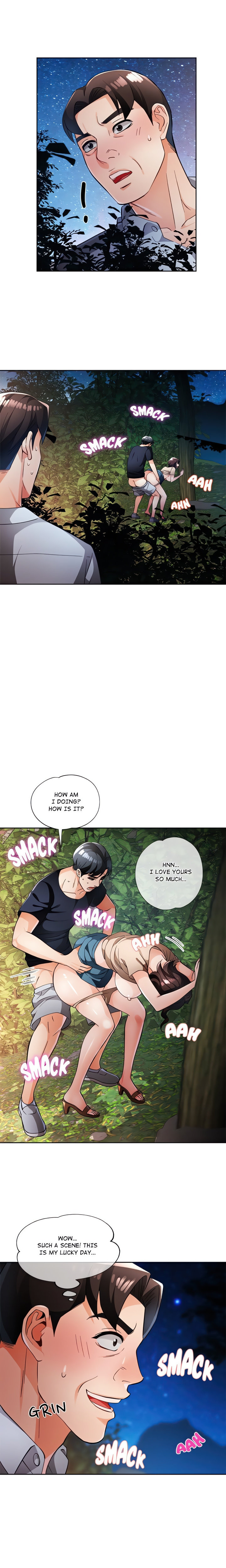 Wait I M A Married Woman chapter 14 page 20