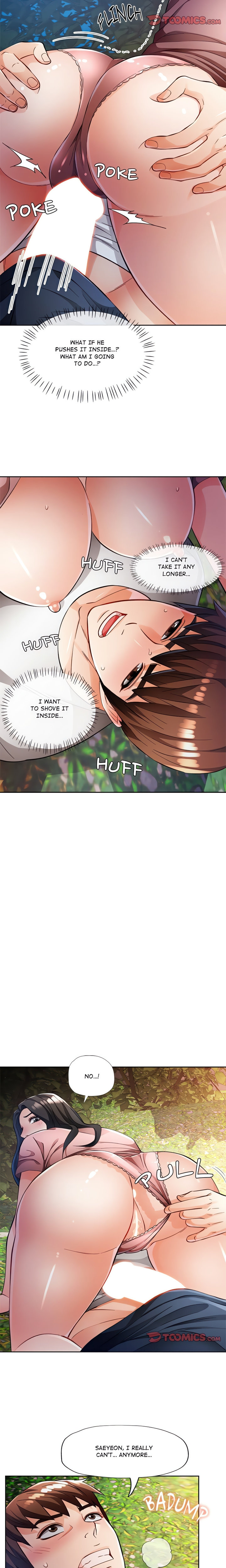 Wait I M A Married Woman chapter 15 page 13