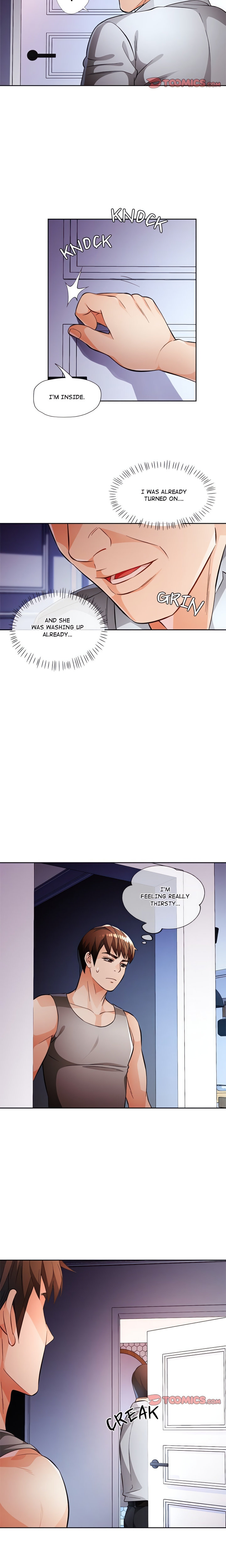 Wait I M A Married Woman chapter 15 page 18