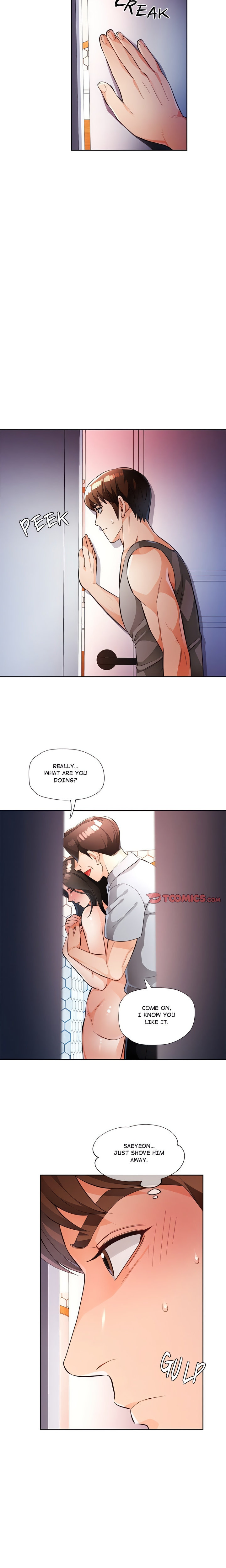 Wait I M A Married Woman chapter 15 page 20