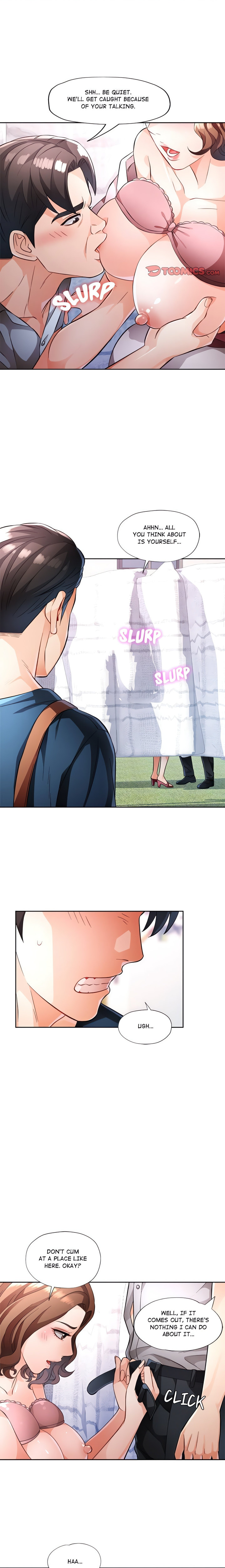 Wait I M A Married Woman chapter 16 page 12