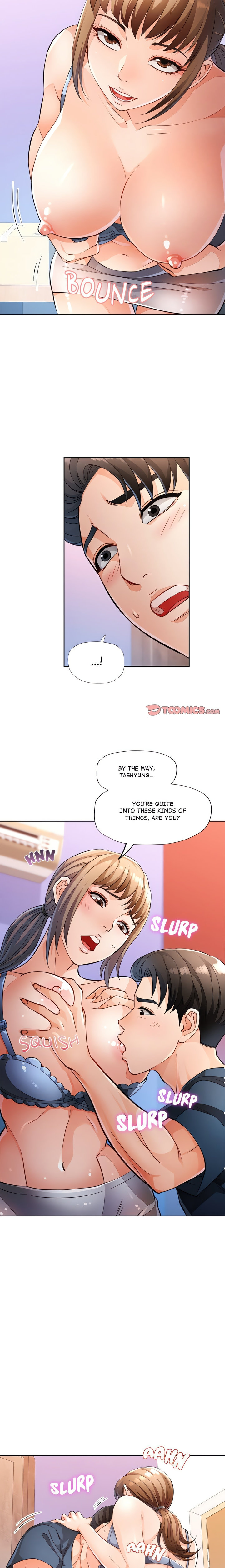 Wait I M A Married Woman chapter 17 page 5