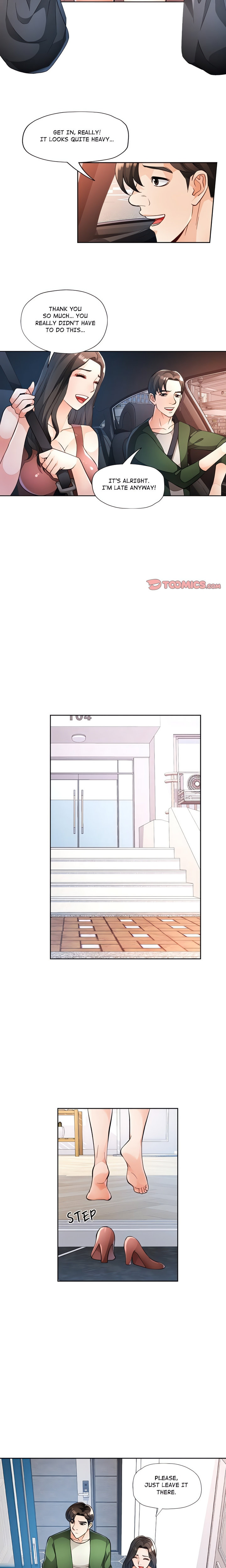 Wait I M A Married Woman chapter 17 page 16