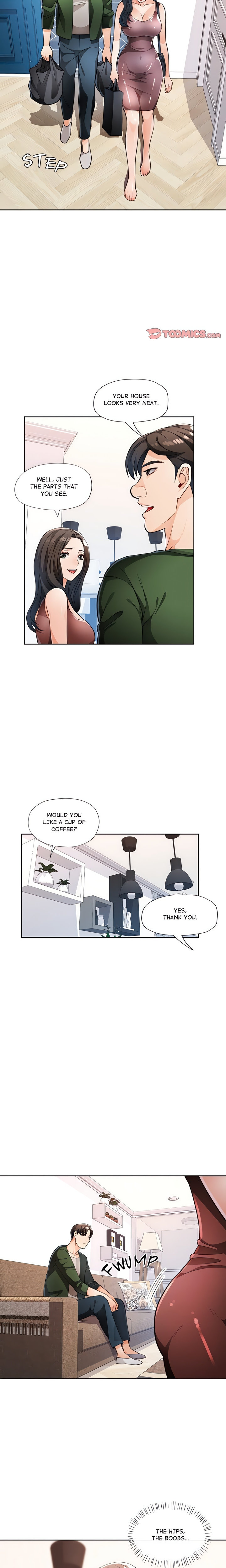 Wait I M A Married Woman chapter 17 page 17
