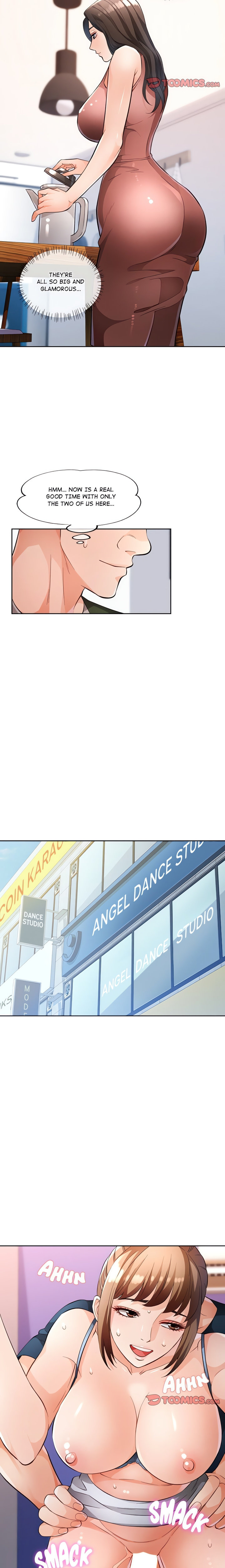Wait I M A Married Woman chapter 17 page 18