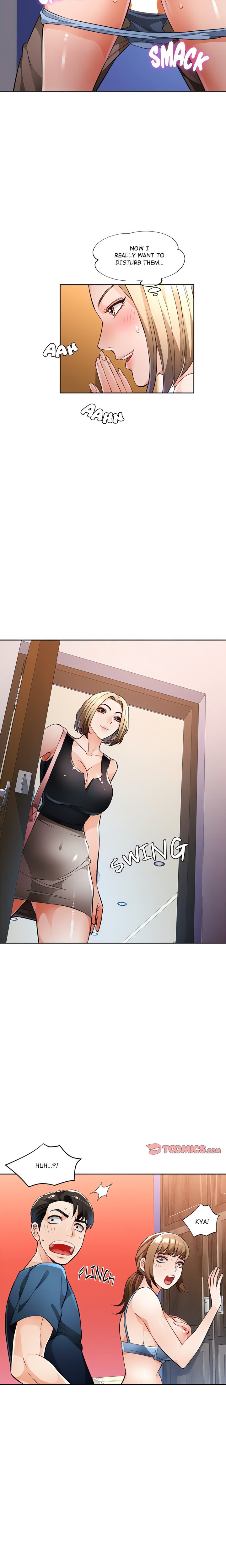 Wait I M A Married Woman chapter 17 page 19