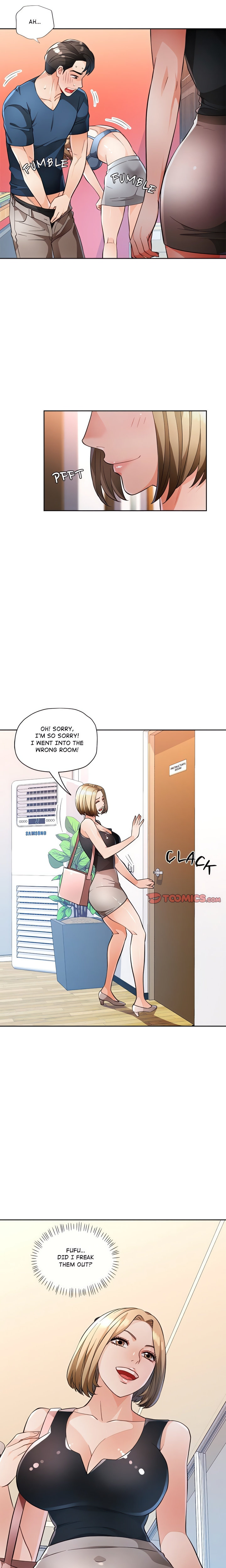 Wait I M A Married Woman chapter 17 page 20