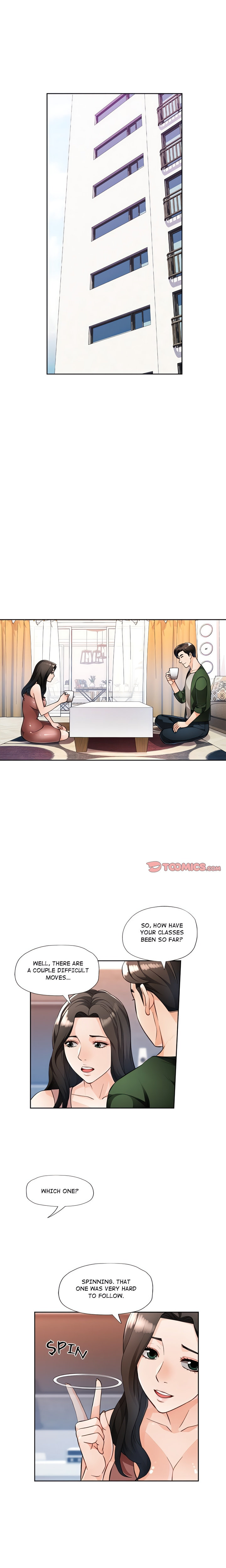 Wait I M A Married Woman chapter 18 page 7