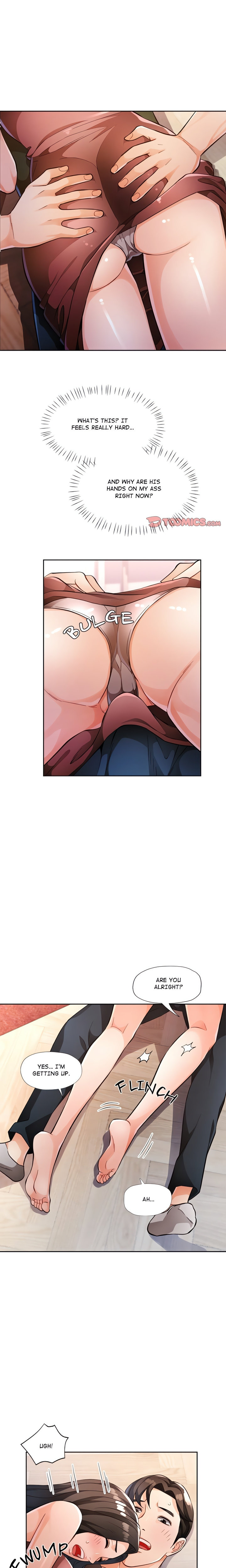 Wait I M A Married Woman chapter 18 page 11