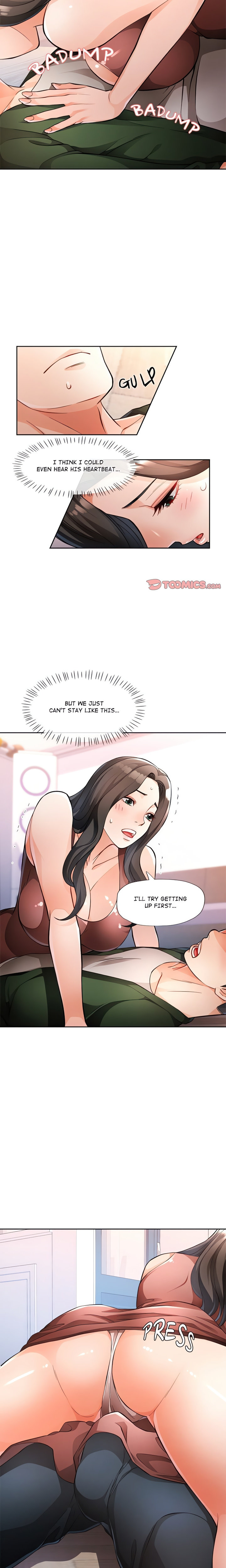 Wait I M A Married Woman chapter 18 page 16