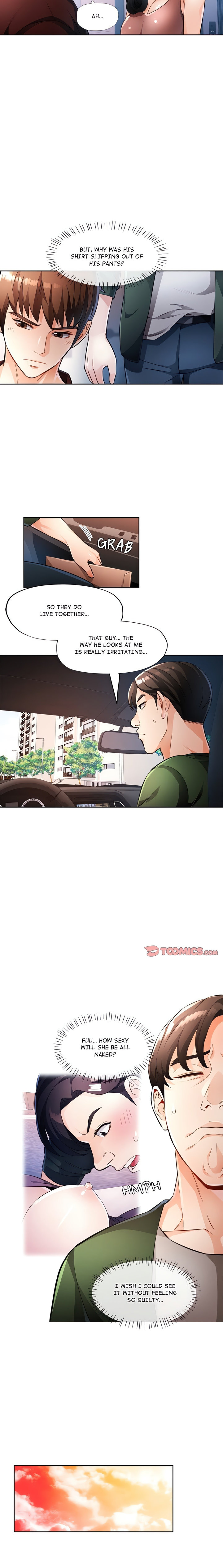 Wait I M A Married Woman chapter 19 page 4