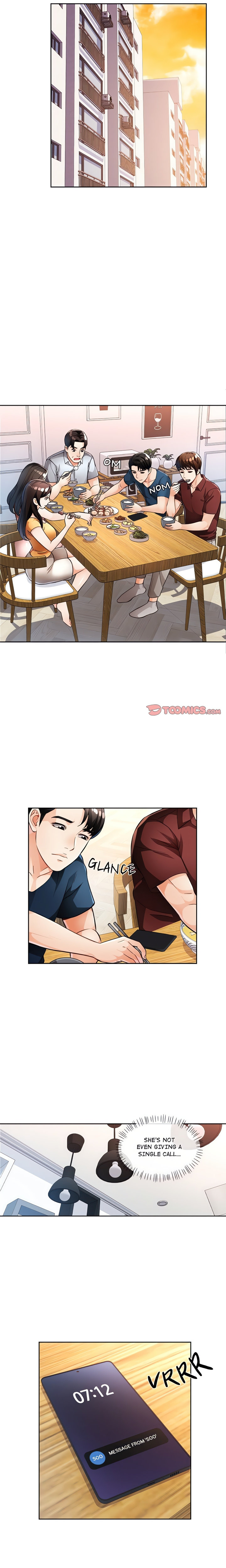 Wait I M A Married Woman chapter 19 page 5