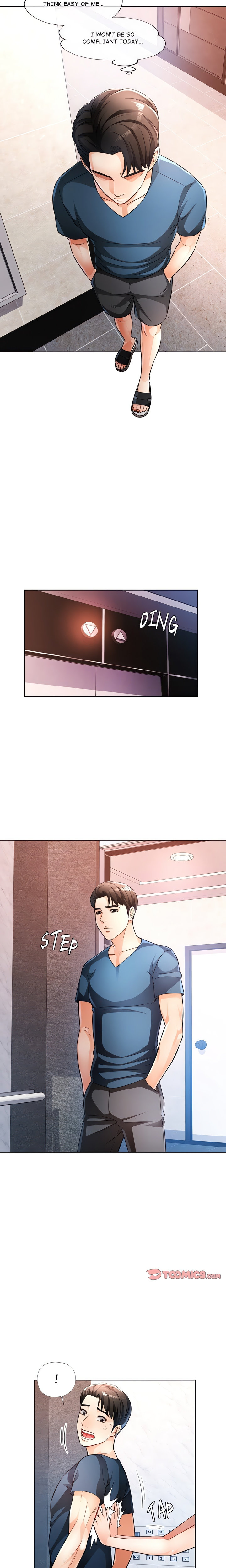 Wait I M A Married Woman chapter 19 page 8