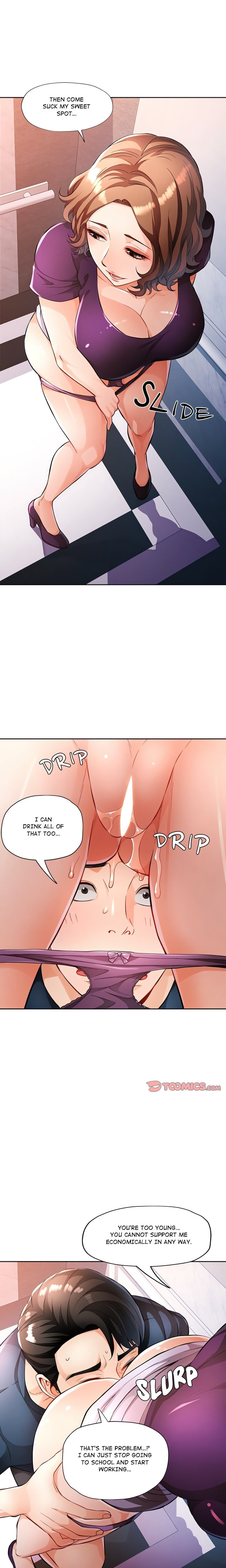Wait I M A Married Woman chapter 19 page 14