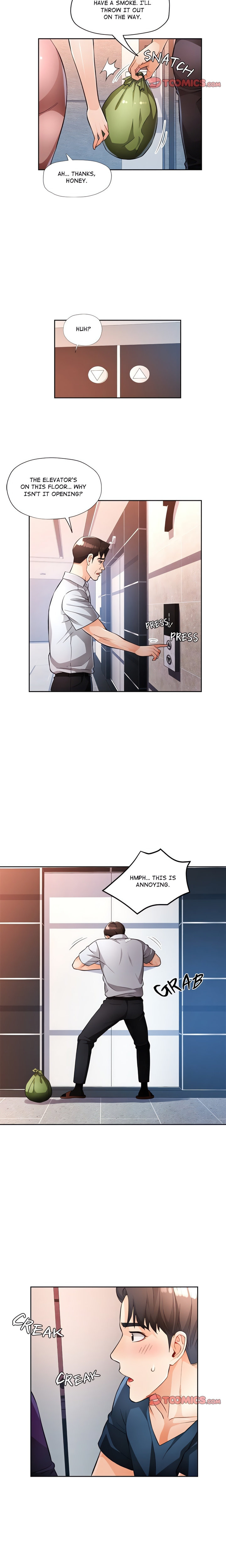 Wait I M A Married Woman chapter 19 page 18