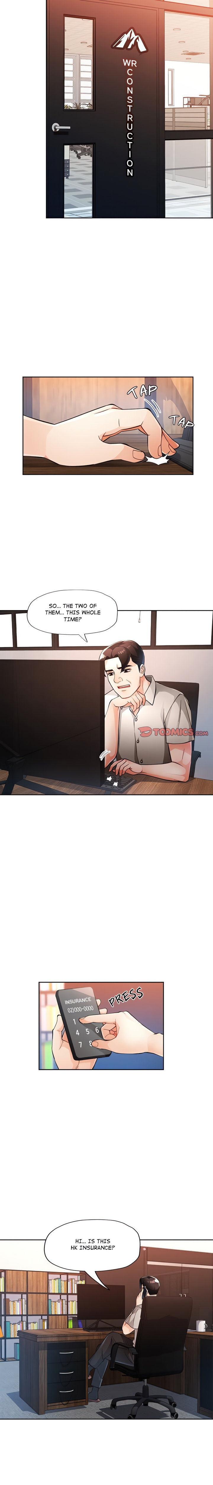 Wait I M A Married Woman chapter 20 page 10
