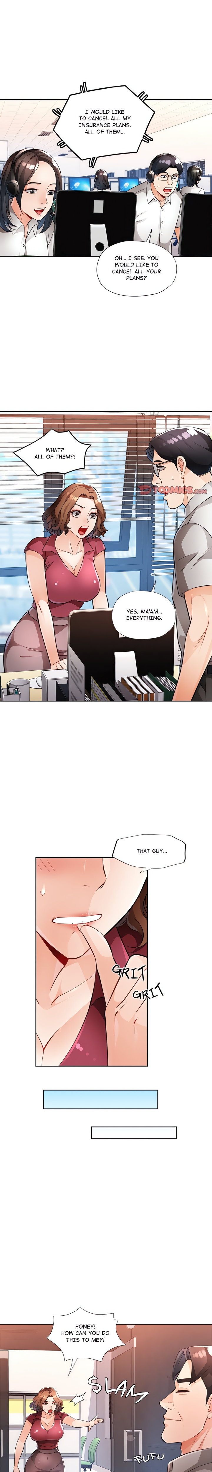 Wait I M A Married Woman chapter 20 page 11
