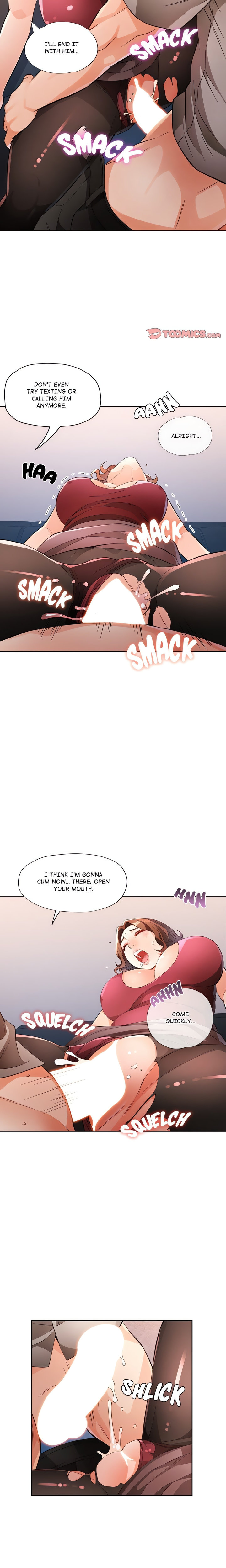 Wait I M A Married Woman chapter 20 page 17