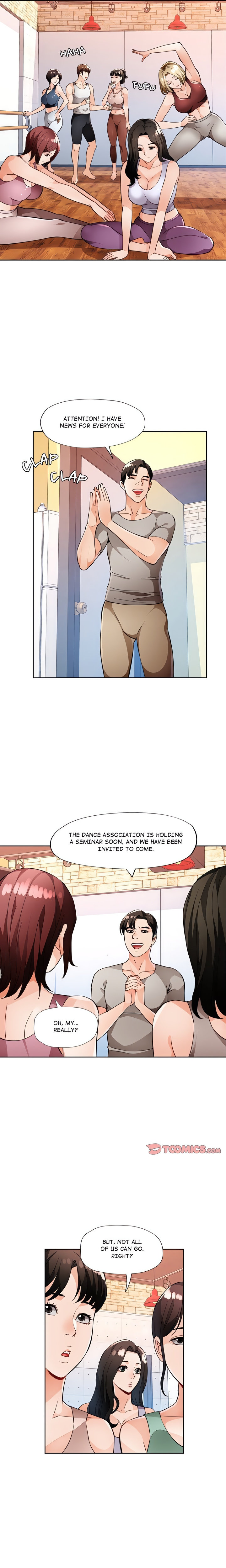 Wait I M A Married Woman chapter 20 page 19