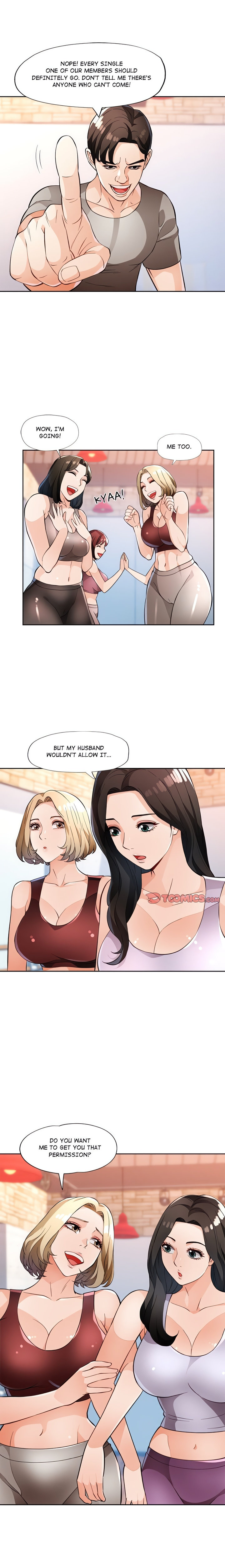 Wait I M A Married Woman chapter 20 page 20