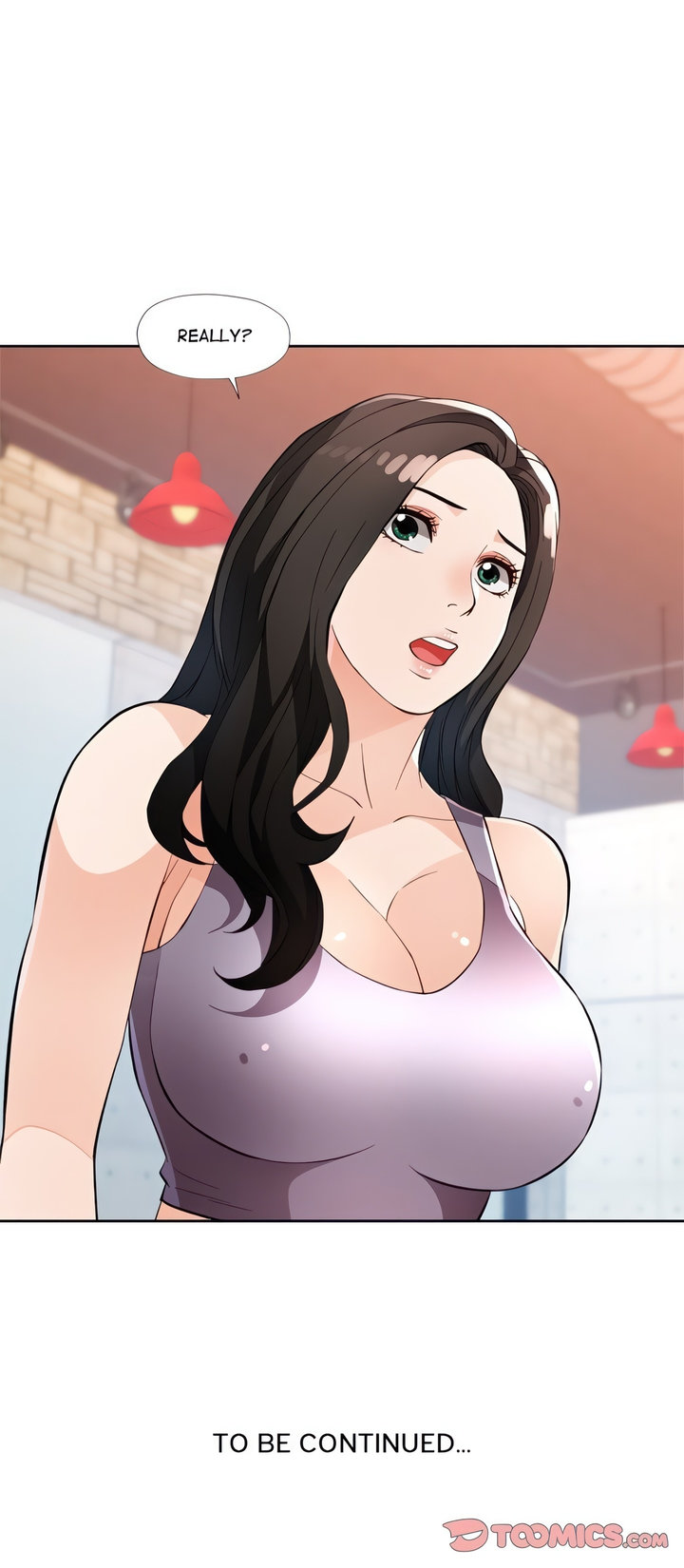 Wait I M A Married Woman chapter 20 page 21