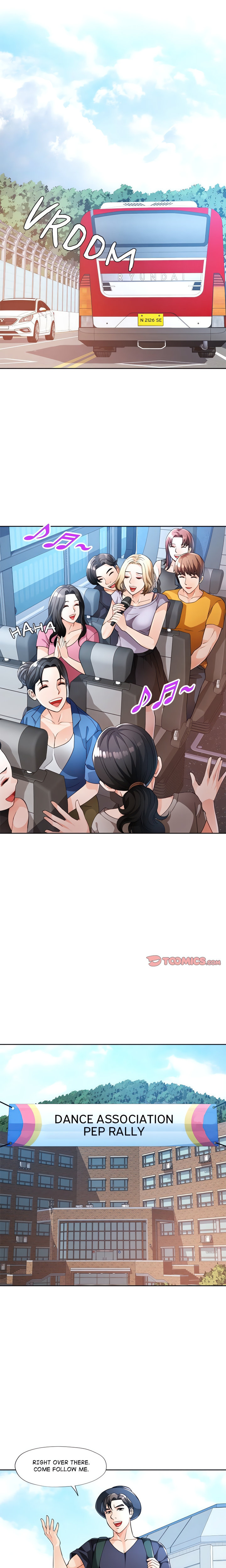 Wait I M A Married Woman chapter 21 page 4
