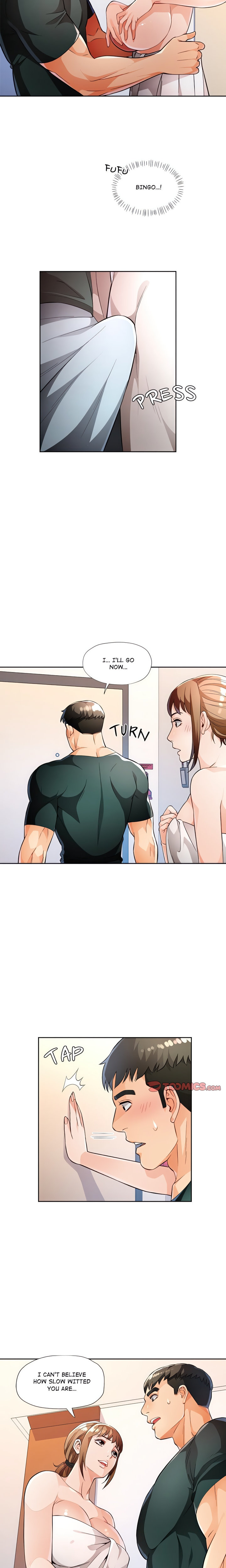 Wait I M A Married Woman chapter 21 page 14