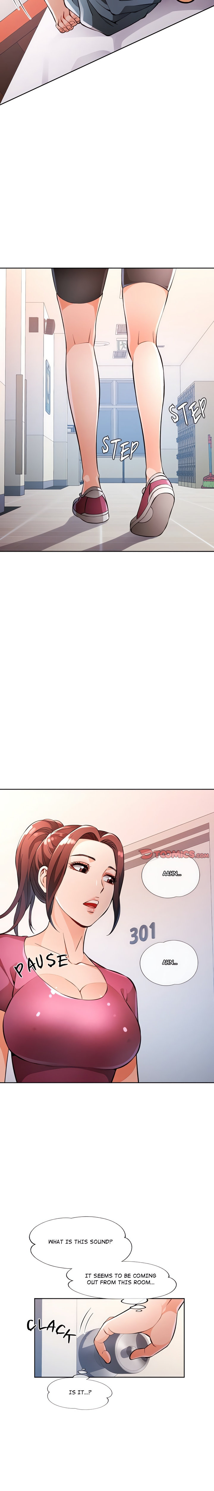 Wait I M A Married Woman chapter 21 page 20
