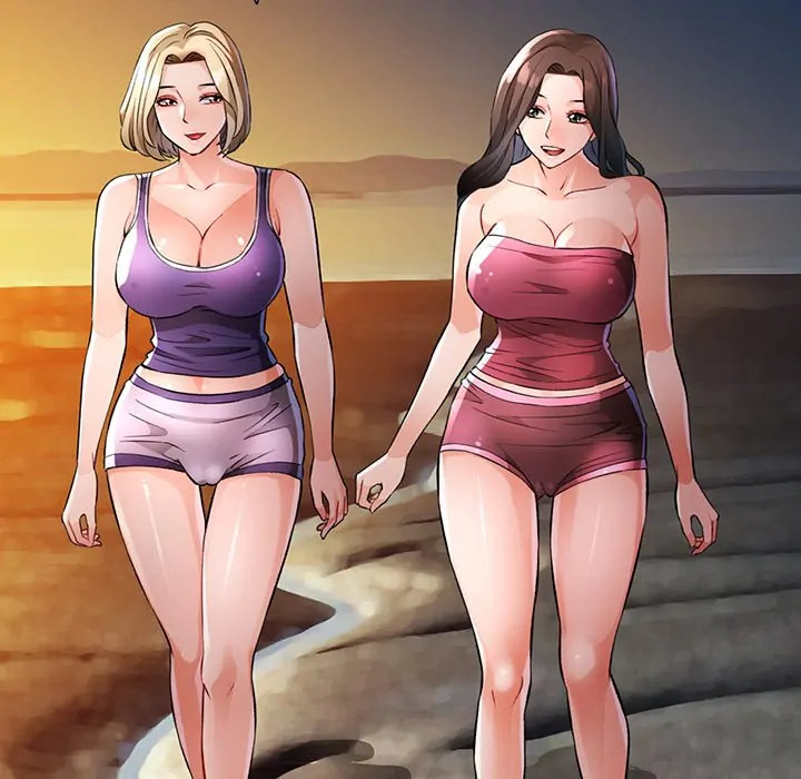 Wait I M A Married Woman chapter 22 page 59