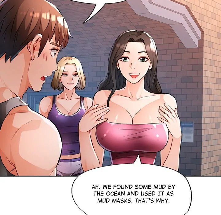 Wait I M A Married Woman chapter 22 page 63