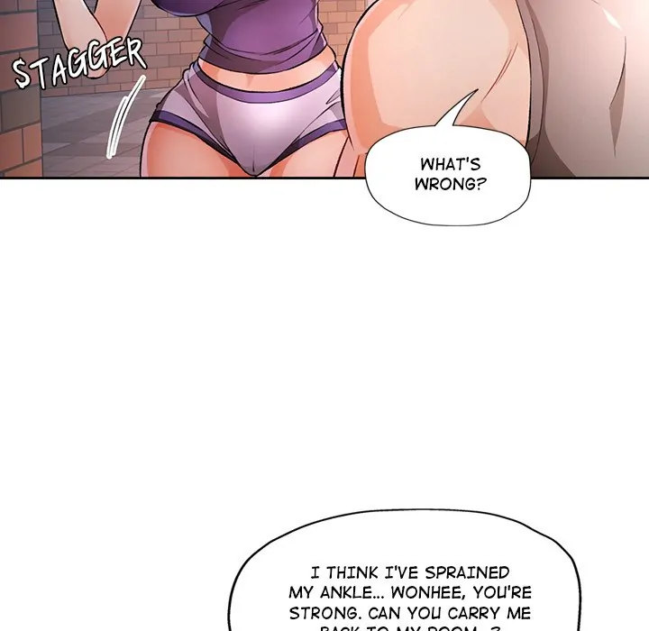 Wait I M A Married Woman chapter 22 page 70