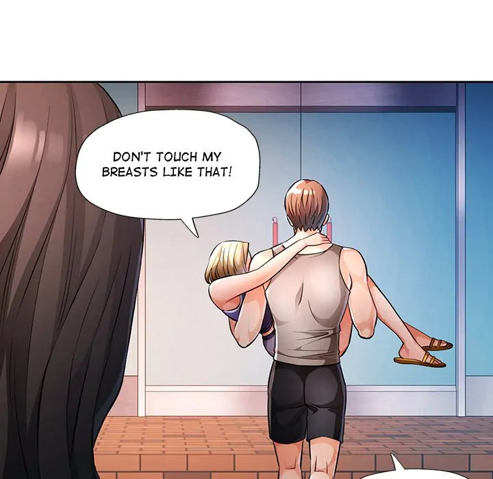Wait I M A Married Woman chapter 22 page 79