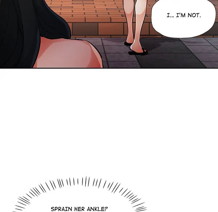 Wait I M A Married Woman chapter 22 page 80