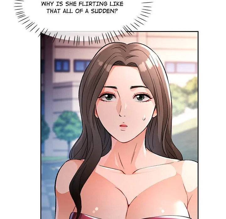 Wait I M A Married Woman chapter 22 page 81