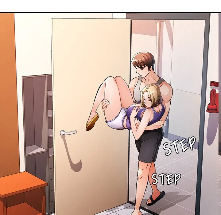 Wait I M A Married Woman chapter 22 page 83