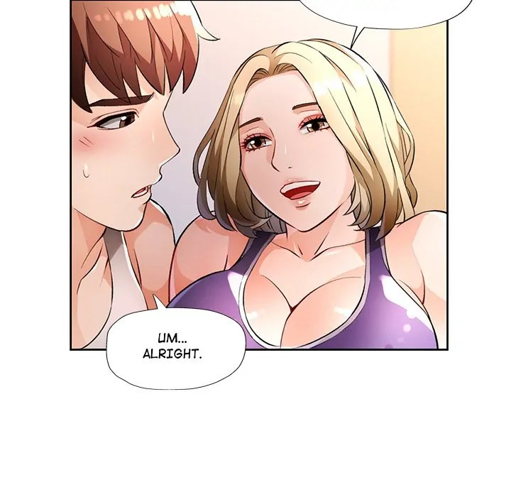 Wait I M A Married Woman chapter 22 page 85