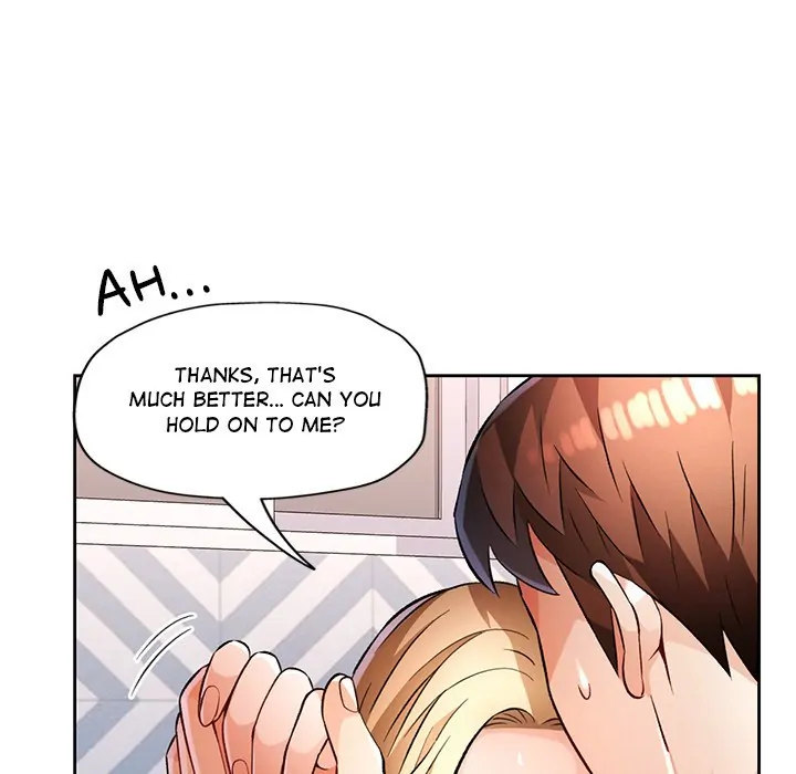 Wait I M A Married Woman chapter 22 page 98