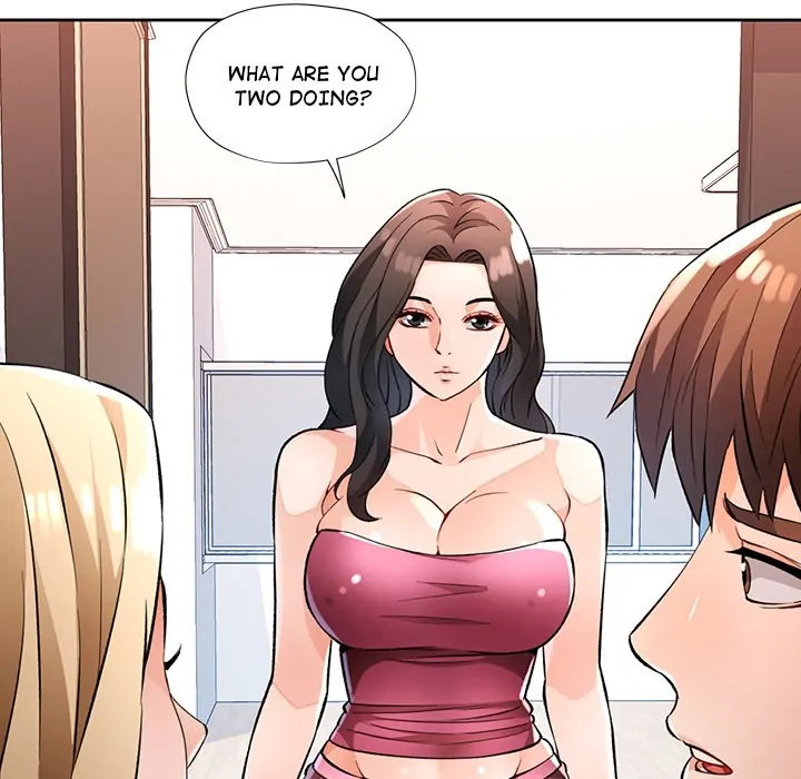Wait I M A Married Woman chapter 22 page 110