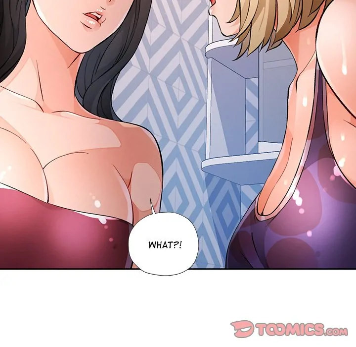 Wait I M A Married Woman chapter 22 page 120