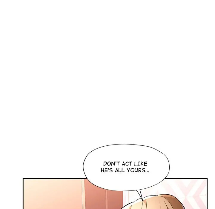 Wait I M A Married Woman chapter 22 page 121
