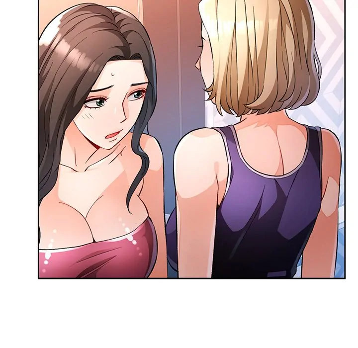 Wait I M A Married Woman chapter 22 page 122