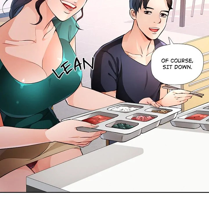 Wait I M A Married Woman chapter 22 page 131