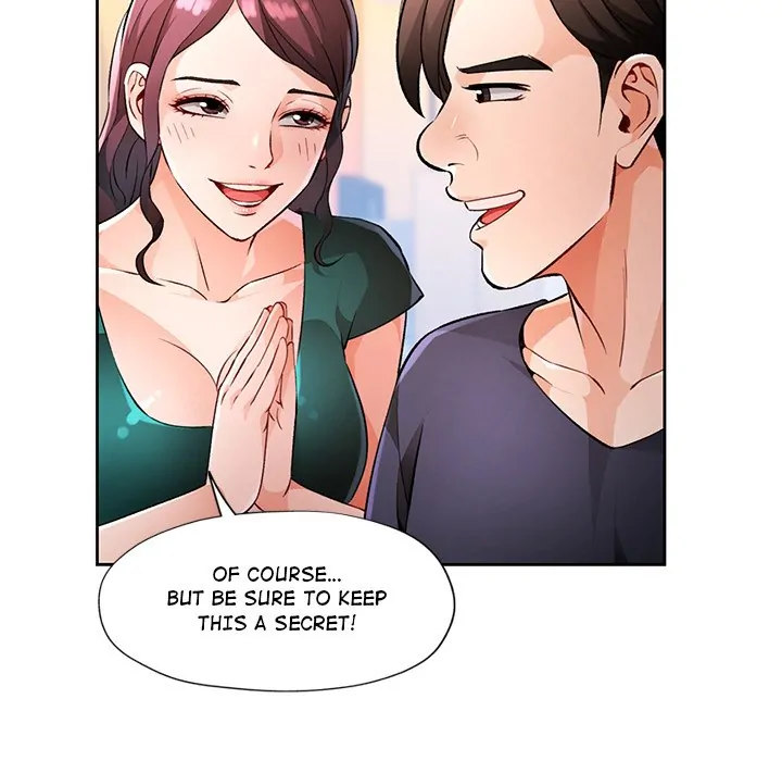 Wait I M A Married Woman chapter 22 page 134