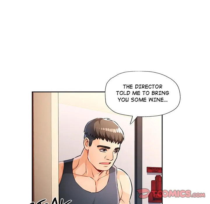 Wait I M A Married Woman chapter 22 page 147
