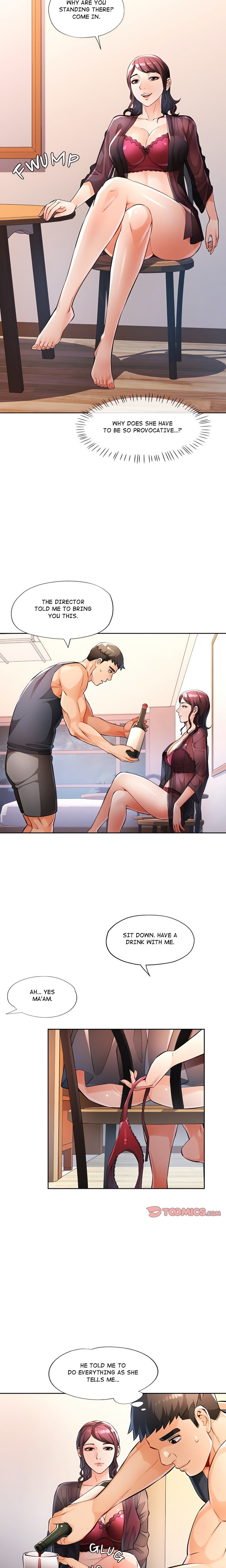 Wait I M A Married Woman chapter 23 page 3