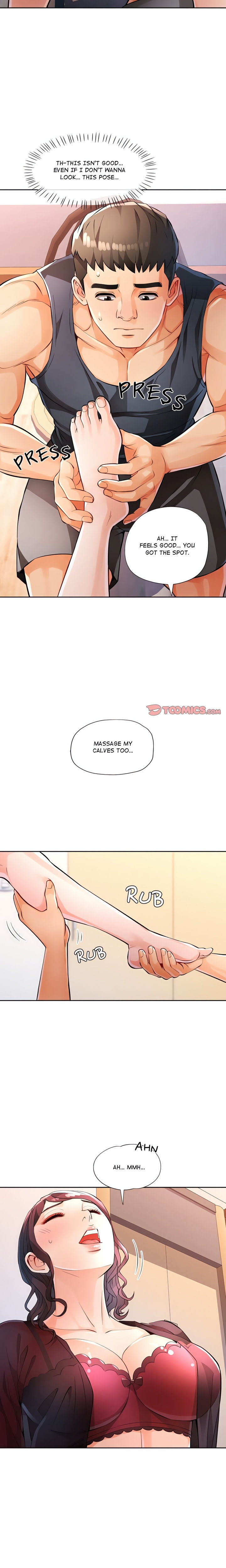 Wait I M A Married Woman chapter 23 page 5