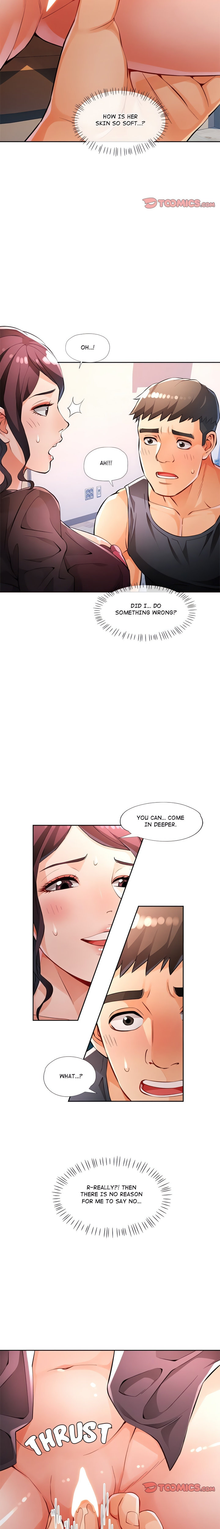 Wait I M A Married Woman chapter 23 page 7
