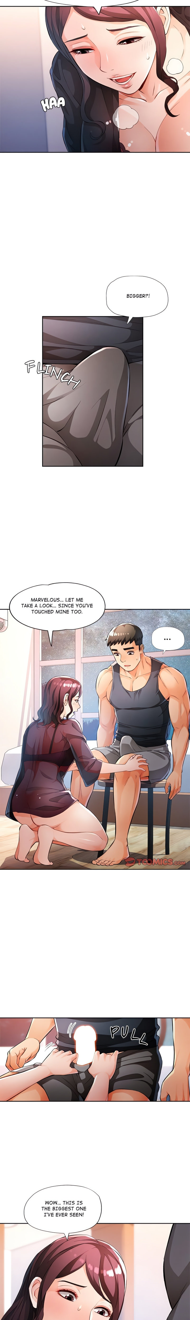 Wait I M A Married Woman chapter 23 page 9